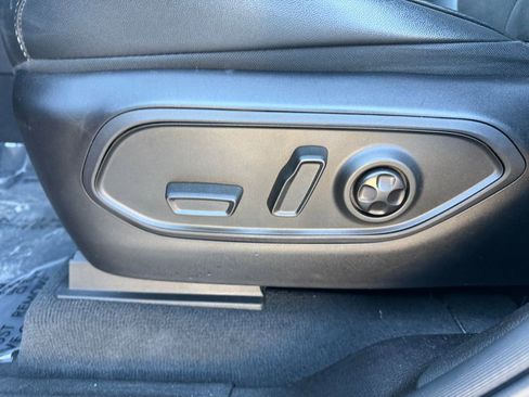 Used 2024 Jeep Grand Cherokee Altitude image 20