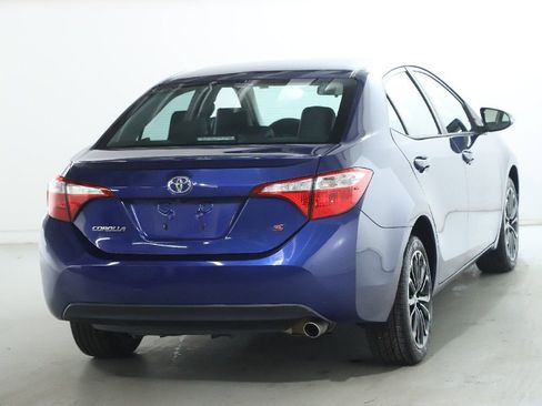 Used 2016 Toyota Corolla S image 43