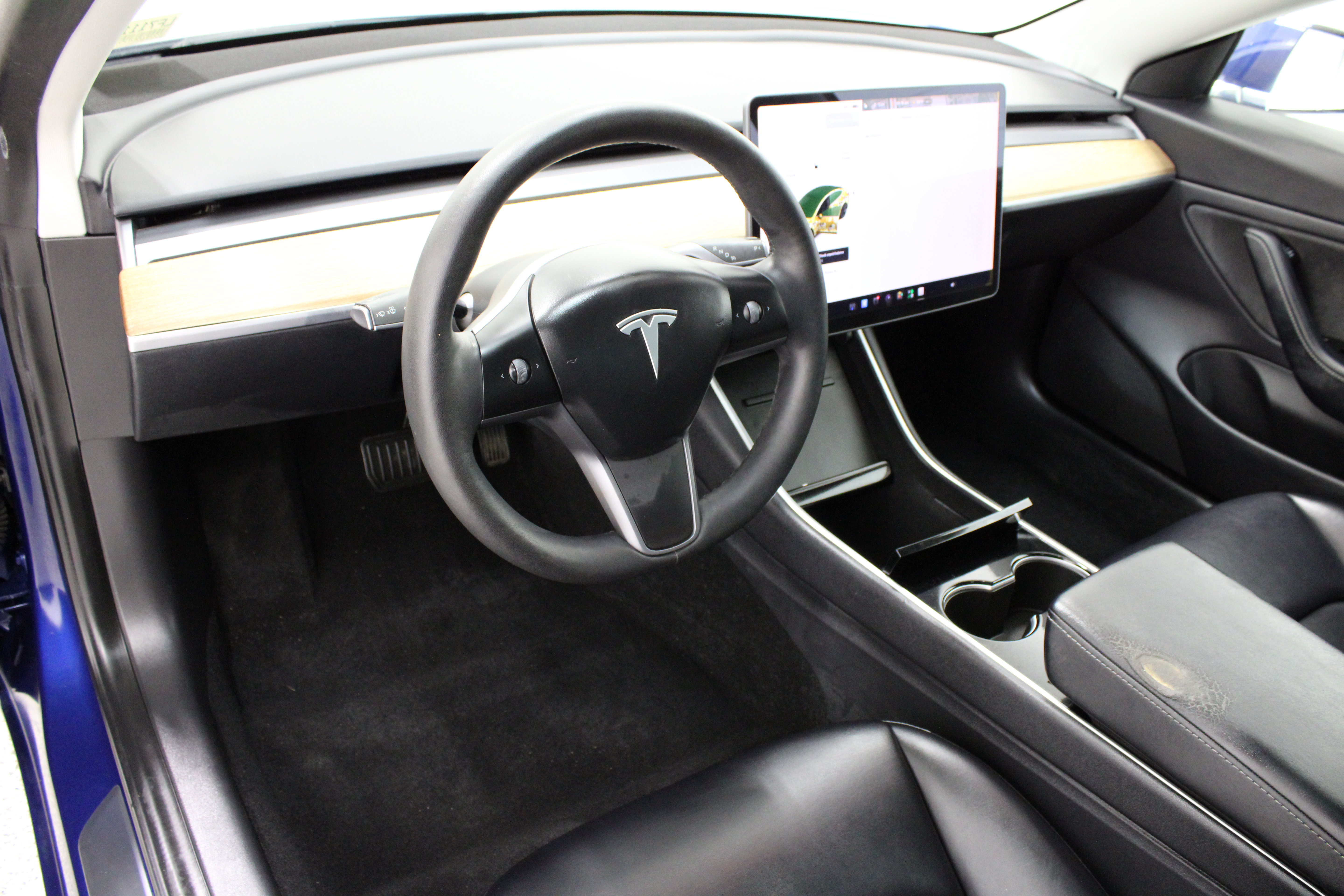 Used 2020 Tesla Model 3 Long Range AWD/4WD image 13