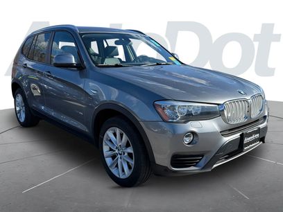 Used 2015 BMW X3 xDrive28i