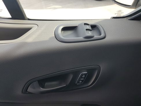 New 2026 Ford Transit 150 Low Roof w/ Load Area Protection Package image 16