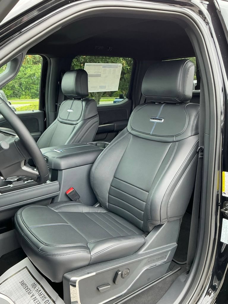 New 2026 Ford F350 Platinum AWD/4WD image 42