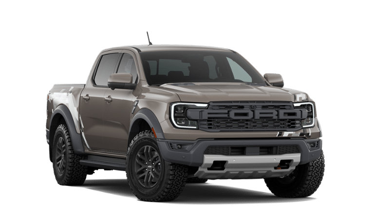 New 2026 Ford Ranger Raptor AWD/4WD image 26