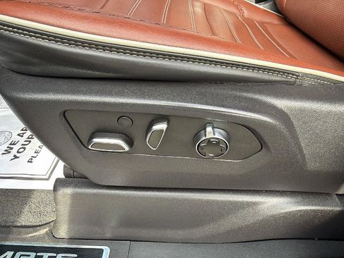 Used 2024 GMC Sierra 2500 Denali Ultimate w/ Snow Plow Prep/Camper Package image 19