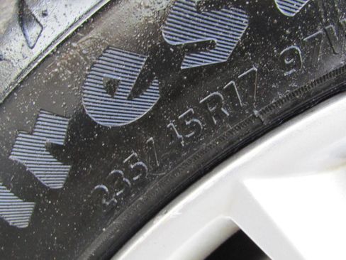 Used 2008 Saab 9-5 2.3T w/ Visibility Package image 34