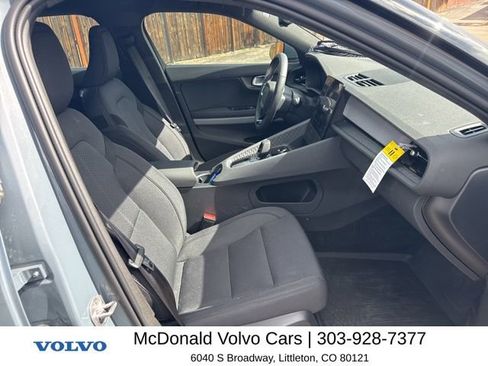 Used 2024 Polestar Polestar 2 image 16