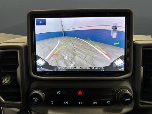 Used 2022 Ford Bronco Sport Big Bend w/ Convenience Package image 9