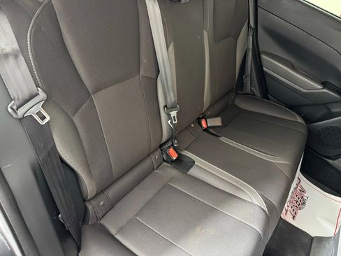Used 2024 Subaru Impreza 2.0i image 33