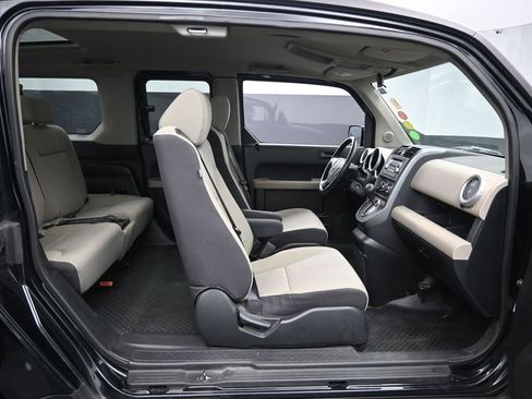 Used 2008 Honda Element EX image 24