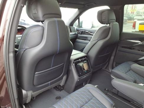 New 2026 Cadillac Escalade IQL Sport 1 image 14