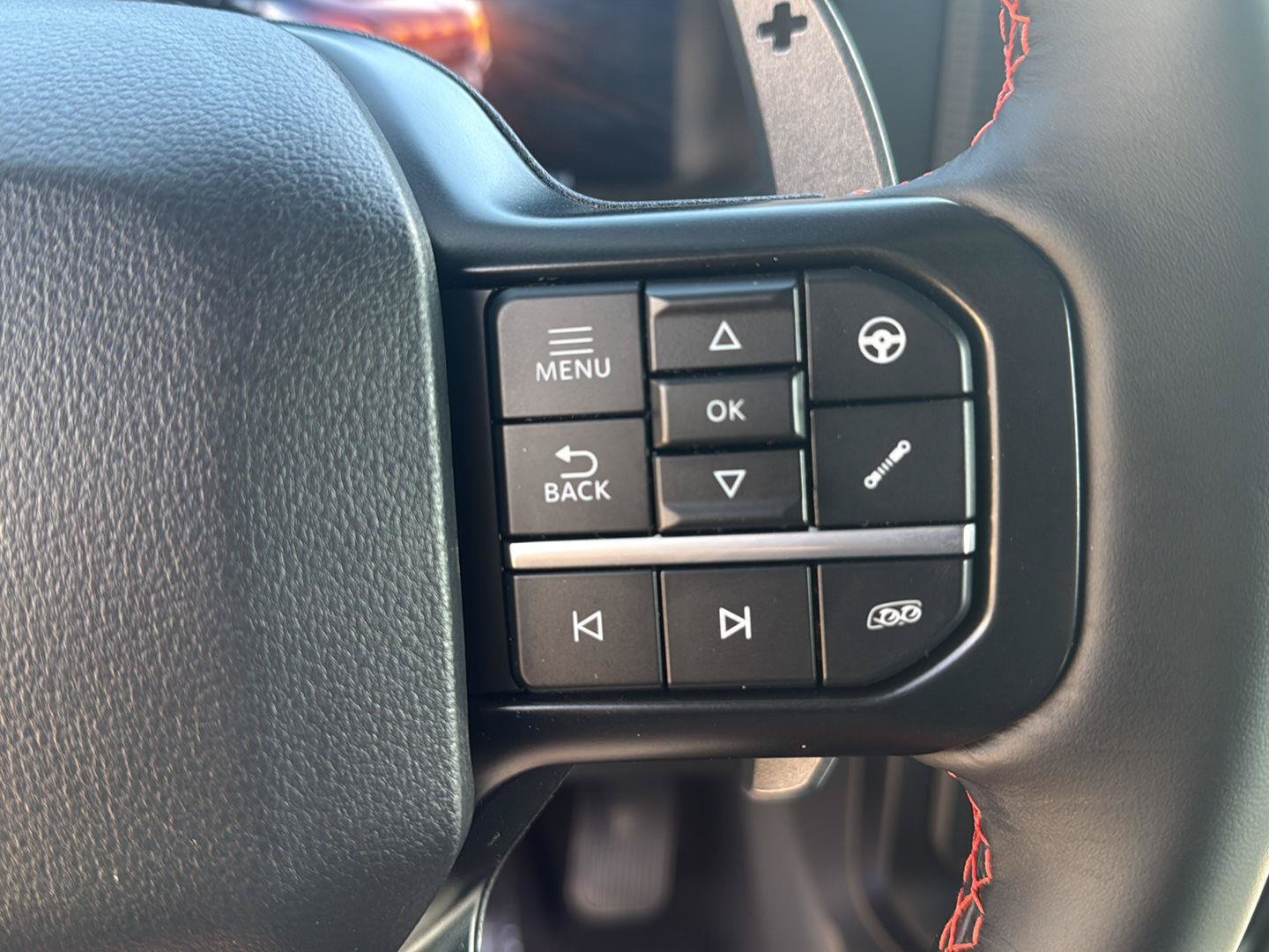 New 2026 Ford F150 Raptor AWD/4WD image 19