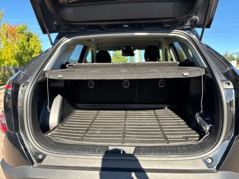 Used 2025 Hyundai Kona SEL AWD/4WD image 10