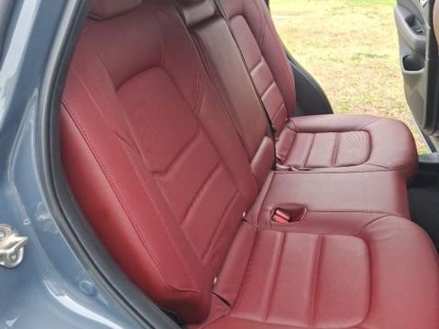 Used 2023 MAZDA CX-5 Carbon Edition image 27