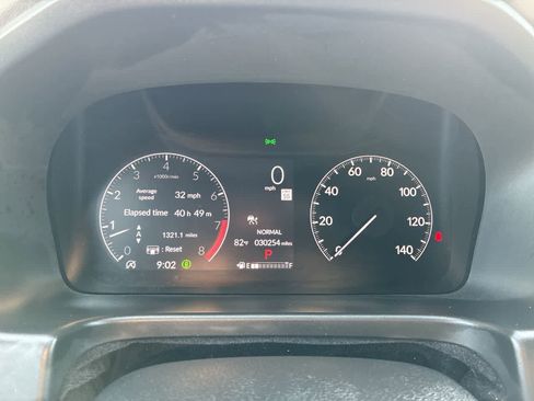 Used 2025 Honda Odyssey Sport-L image 12