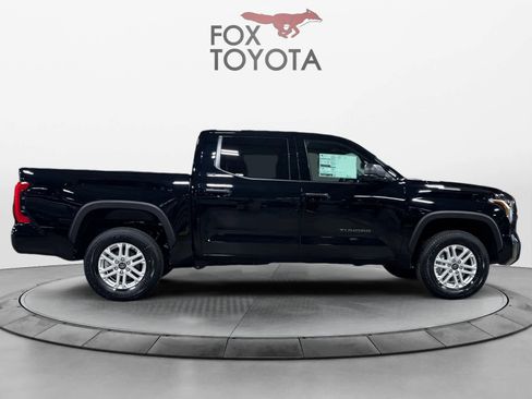 New 2025 Toyota Tundra SR5 image 6