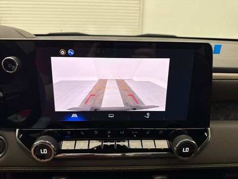 New 2026 Chevrolet Colorado ZR2 image 39