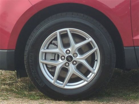 Used 2023 Ford Edge SEL w/ Convenience Package image 17