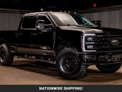 Used 2024 Ford F250 Lariat w/ Lariat Ultimate Package