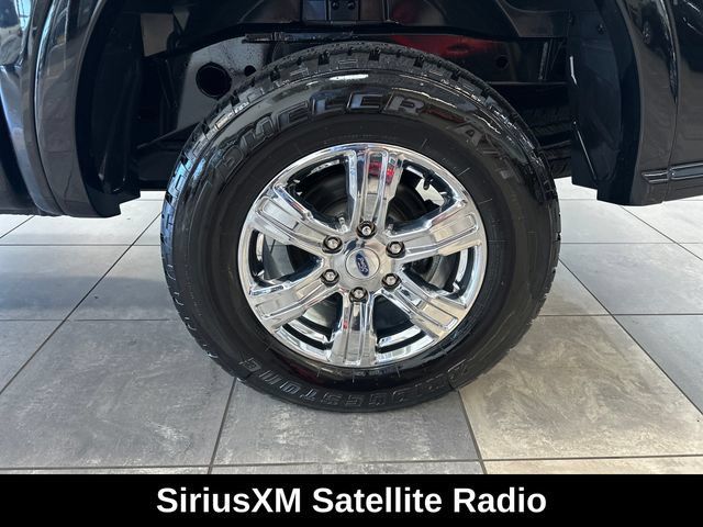Used 2023 Ford Ranger XLT w/ Equipment Group 302A High AWD/4WD image 7