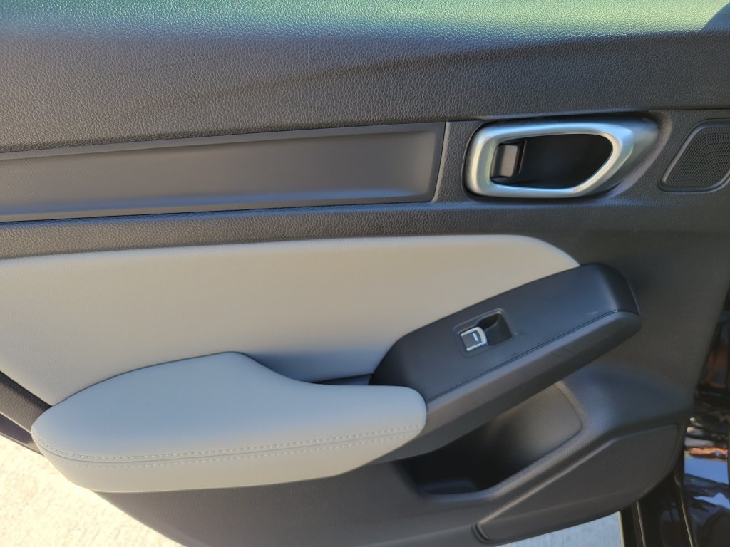 Used 2024 Acura Integra FWD image 13