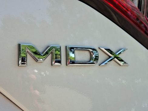 Certified 2023 Acura MDX SH-AWD w/ Technology Package image 33