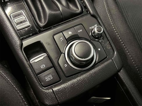 Used 2021 MAZDA CX-3 Sport image 30