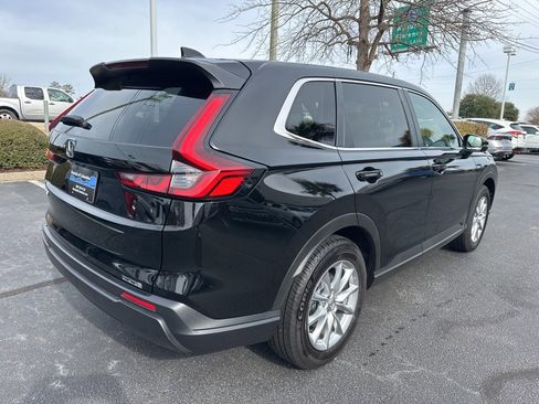 Certified 2026 Honda CR-V EX image 3