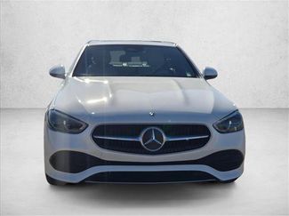 Certified 2025 Mercedes-Benz C 300 Sedan video 2