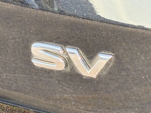 Certified 2023 Nissan Kicks SV image 10