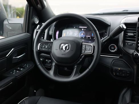 New 2026 RAM 2500 Power Wagon image 24