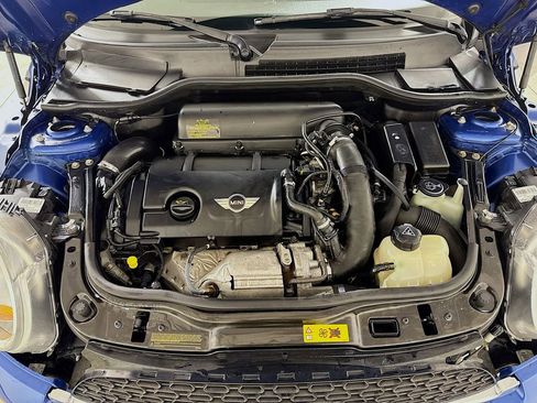 Used 2013 MINI Cooper S FWD image 22
