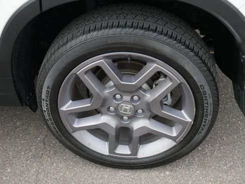 Used 2022 Honda Passport EX-L image 16