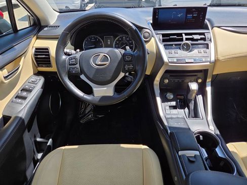 Used 2020 Lexus NX 300 AWD w/ Premium Package image 21