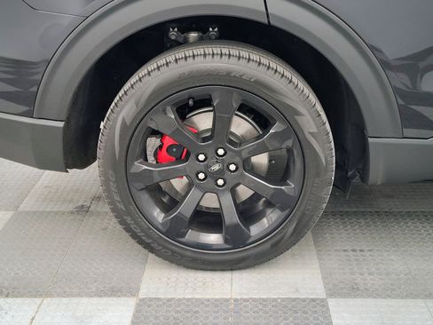 Used 2023 Ford Explorer ST w/ Equipment Group 401A AWD/4WD image 12