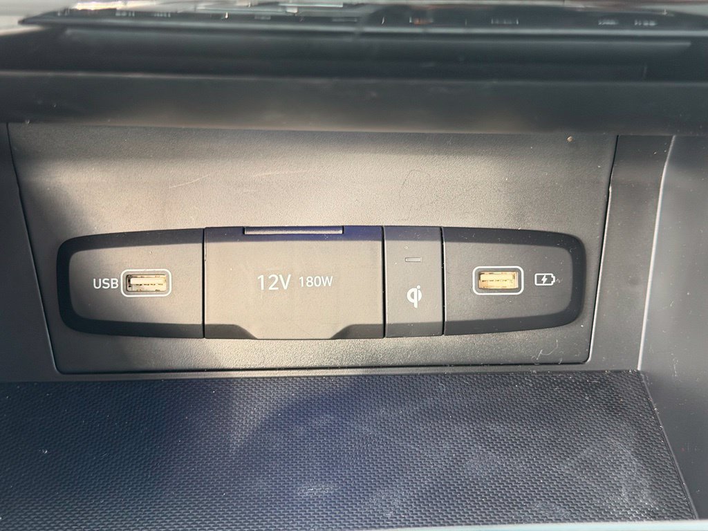 Used 2024 Hyundai Tucson Limited FWD image 33