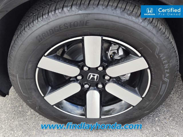 Used 2025 Honda Prologue Touring image 13