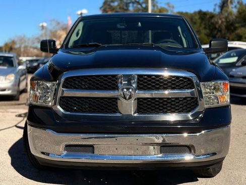 Used 2016 RAM 1500 Classic SLT image 14