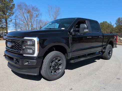 New 2026 Ford F250 XL image 7