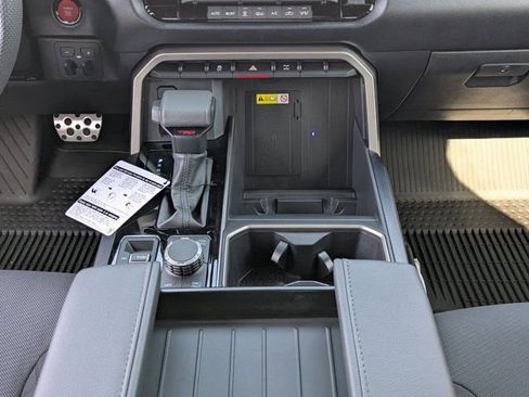 New 2026 Toyota Tundra SR5 AWD/4WD image 19