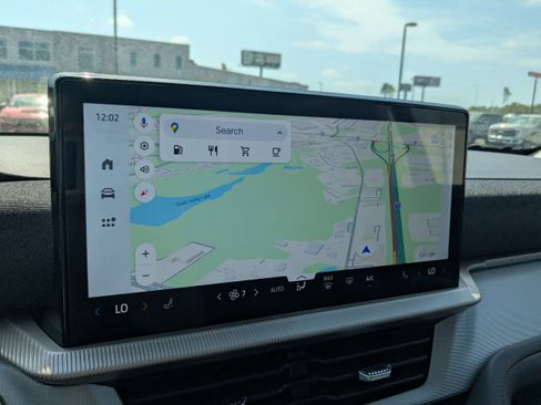 New 2026 Ford Explorer Active image 27