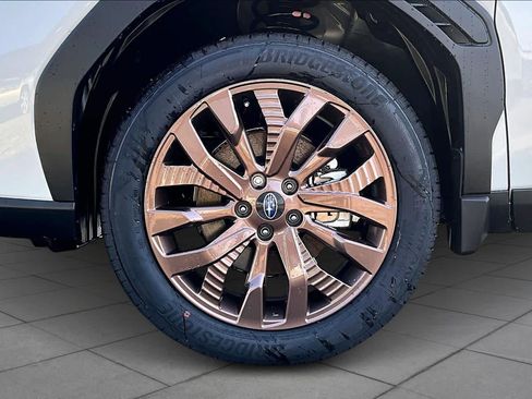 New 2026 Subaru Forester Sport image 11