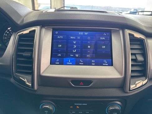 Used 2023 Ford Ranger XLT w/ Equipment Group 302A High image 24