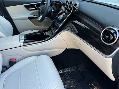 Certified 2026 Mercedes-Benz GLC 300 4MATIC image 17