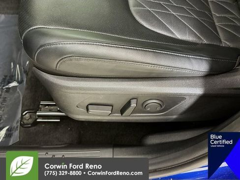 Used 2023 Kia Sportage X-Pro Prestige image 23