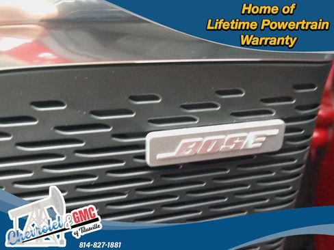 New 2026 GMC Acadia Elevation image 19