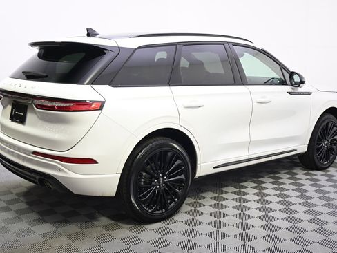 New 2025 Lincoln Corsair AWD w/ Equipment Group 101A image 7