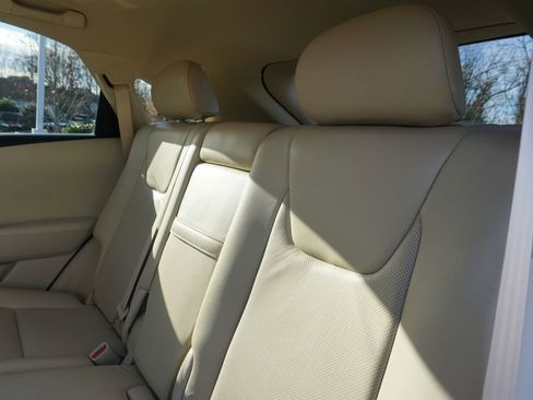 Used 2012 Lexus RX 350 FWD image 13