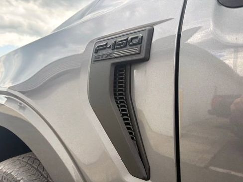Used 2023 Ford F150 XL w/ STX Appearance Package AWD/4WD image 14