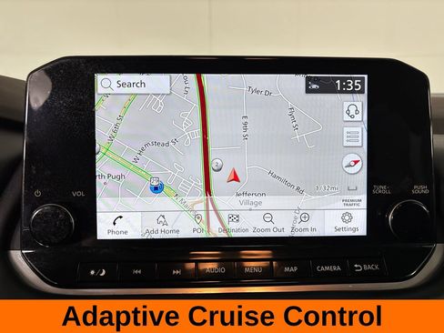 Used 2023 Nissan Rogue SL w/ SL Premium Package FWD image 19