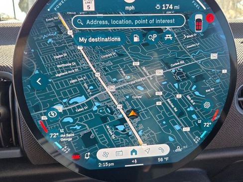 New 2026 MINI Cooper S image 20